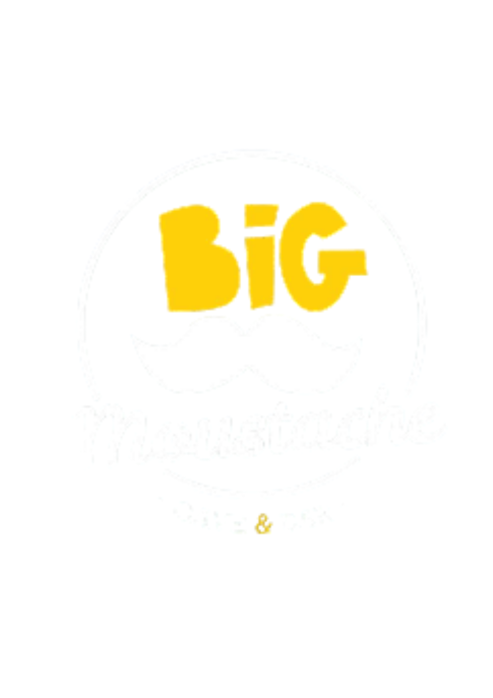 Big Moustache